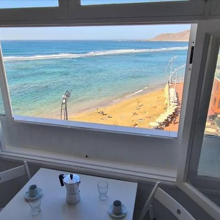 Vv El Camarote De Playa Chica ¨By Henrypole Home¨ لاس بالماس دي غران كاناريا المظهر الخارجي الصورة
