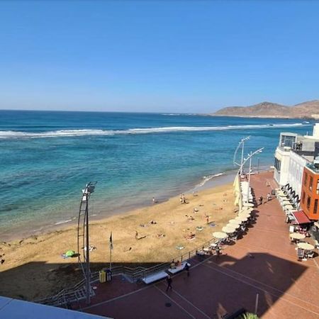 Vv El Camarote De Playa Chica ¨By Henrypole Home¨ لاس بالماس دي غران كاناريا المظهر الخارجي الصورة