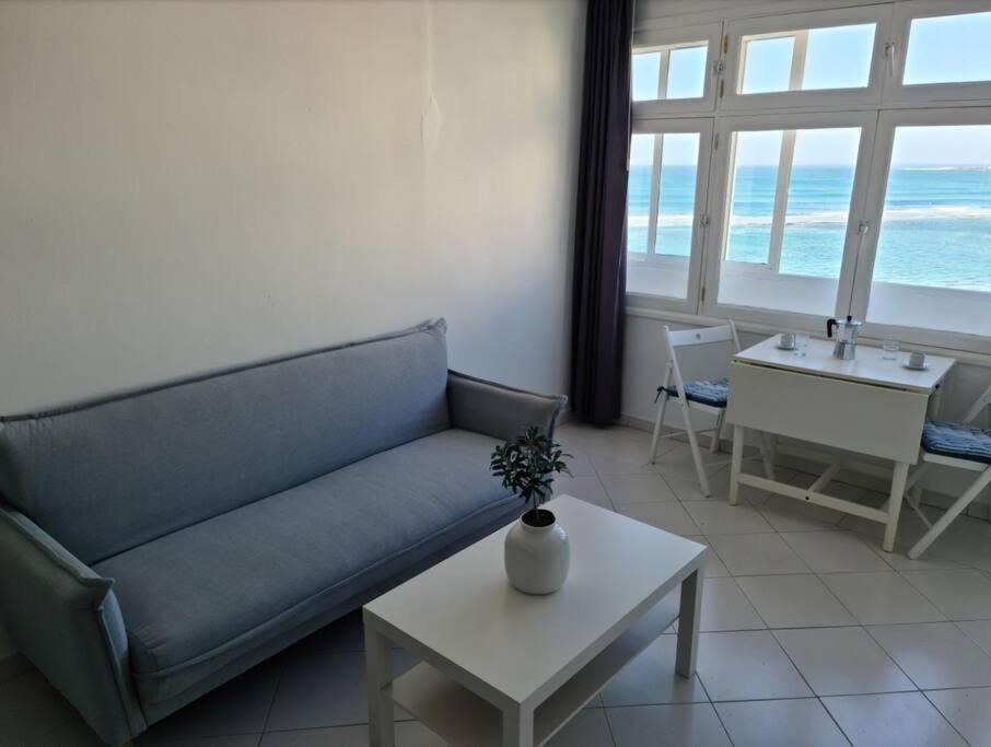 Vv El Camarote De Playa Chica ¨By Henrypole Home¨ لاس بالماس دي غران كاناريا المظهر الخارجي الصورة